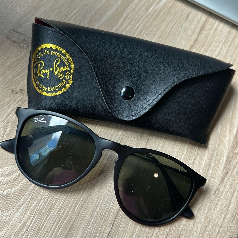 Ray-Ban Sunglasses